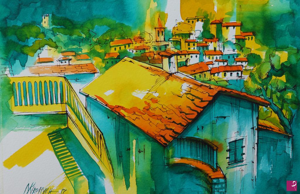 paintings on sale online