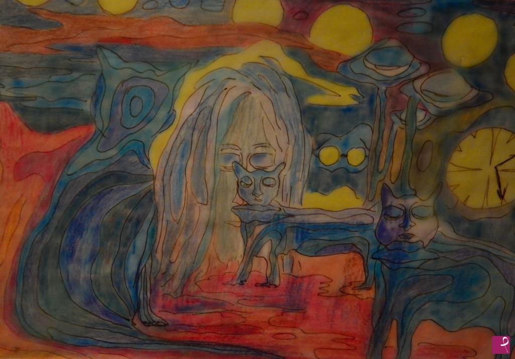 paintings on sale online