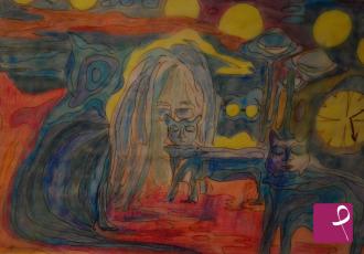 online paintings on sale