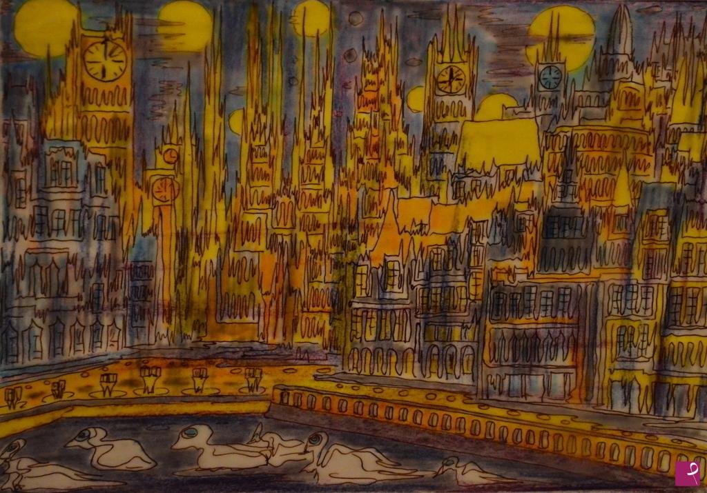 paintings on sale online