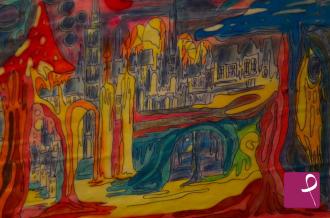 online paintings on sale