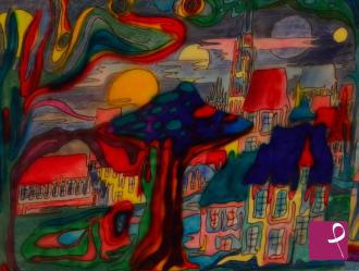 online paintings on sale