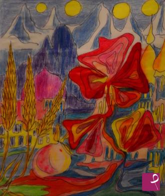 online paintings on sale