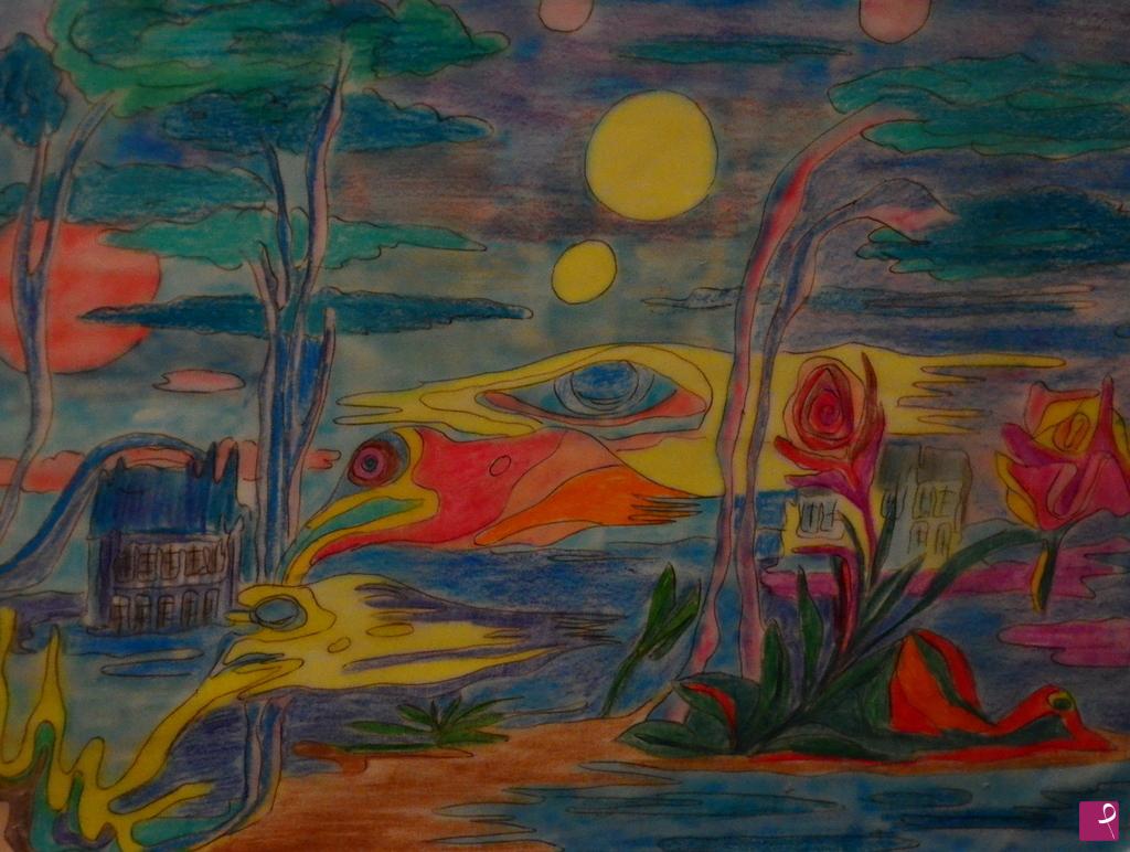 paintings on sale online