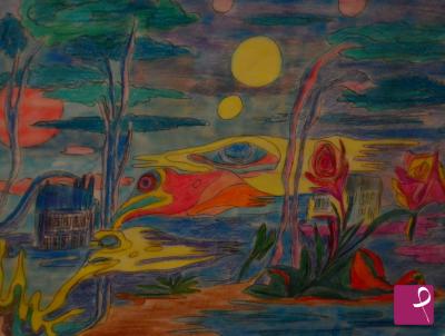 online paintings on sale