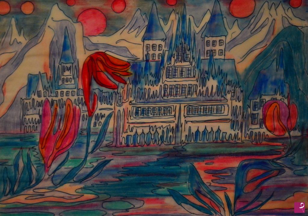 paintings on sale online
