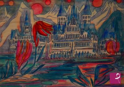 online paintings on sale