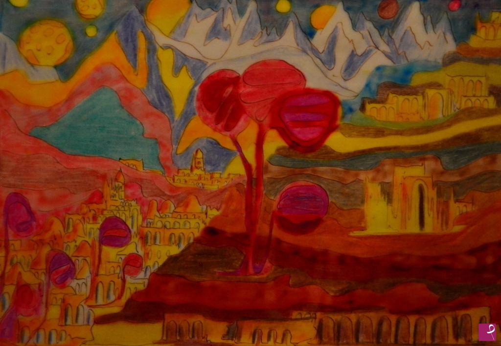 paintings on sale online