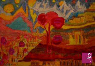 online paintings on sale