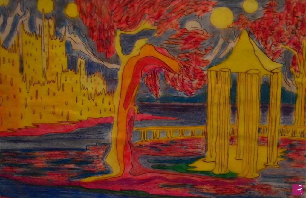 paintings on sale online