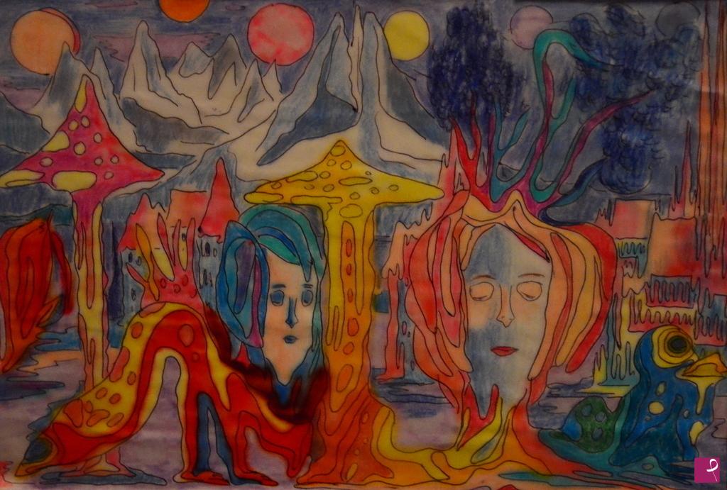 paintings on sale online