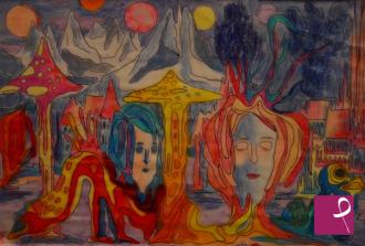 online paintings on sale