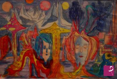 online paintings on sale