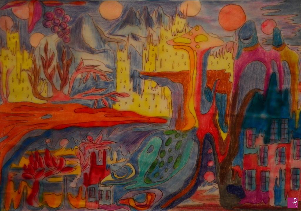 paintings on sale online