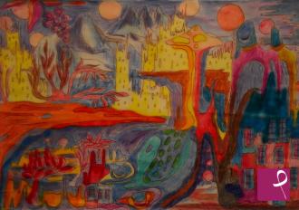 online paintings on sale