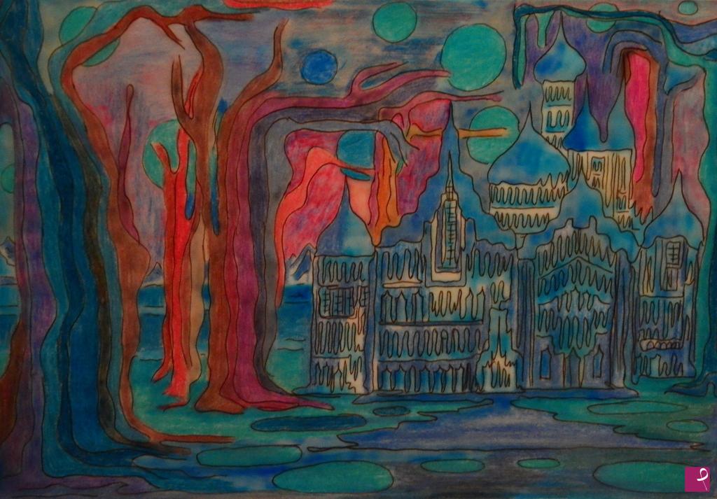 paintings on sale online