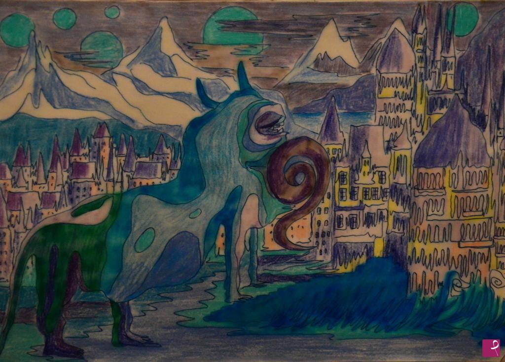 paintings on sale online