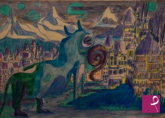 online paintings on sale