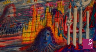 online paintings on sale