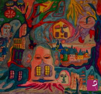 online paintings on sale