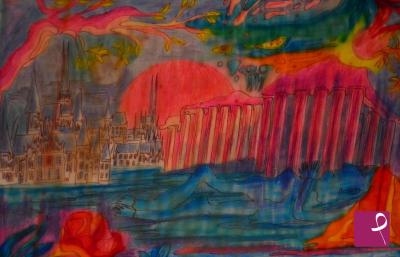 online paintings on sale