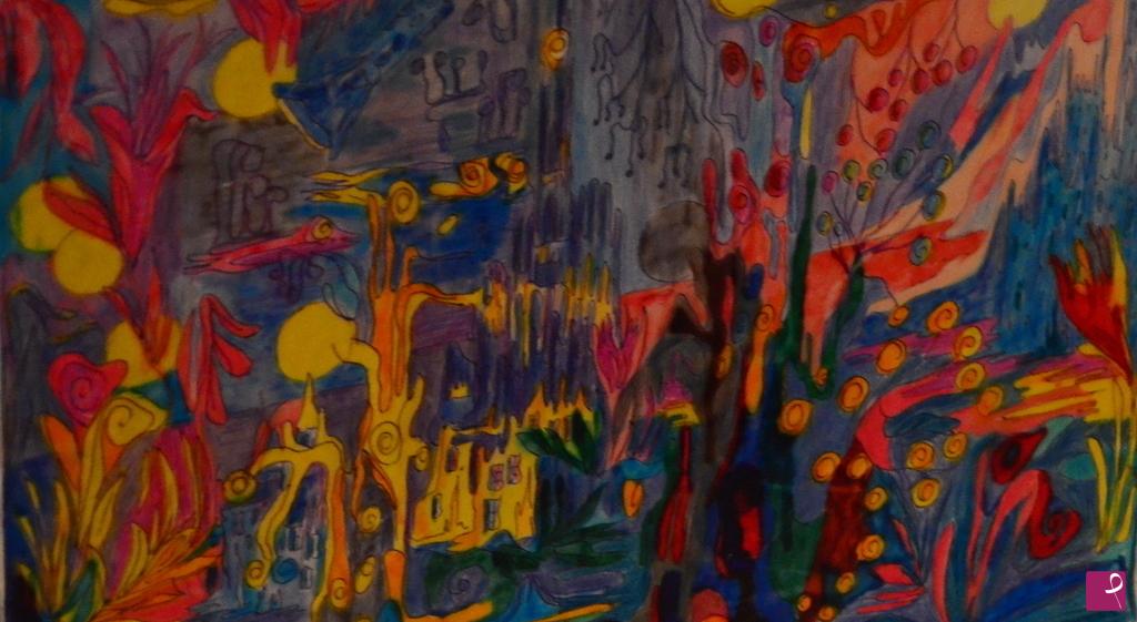 paintings on sale online