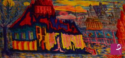 online paintings on sale