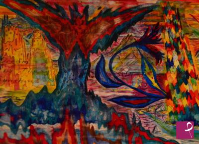 online paintings on sale