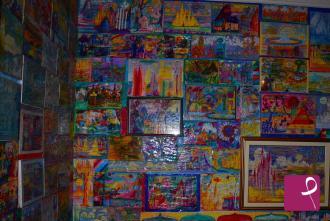 online paintings on sale