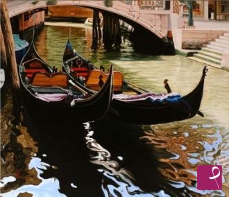 sold painting on PitturiAmo