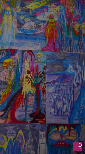 online paintings on sale
