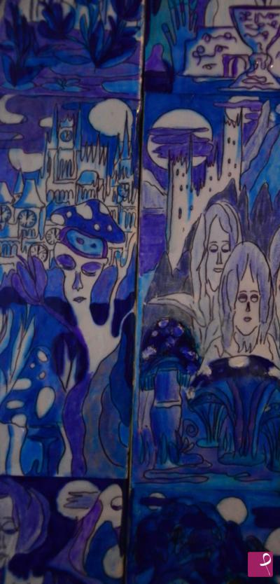 online paintings on sale