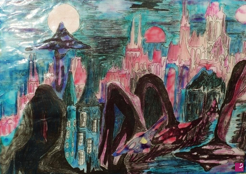paintings on sale online