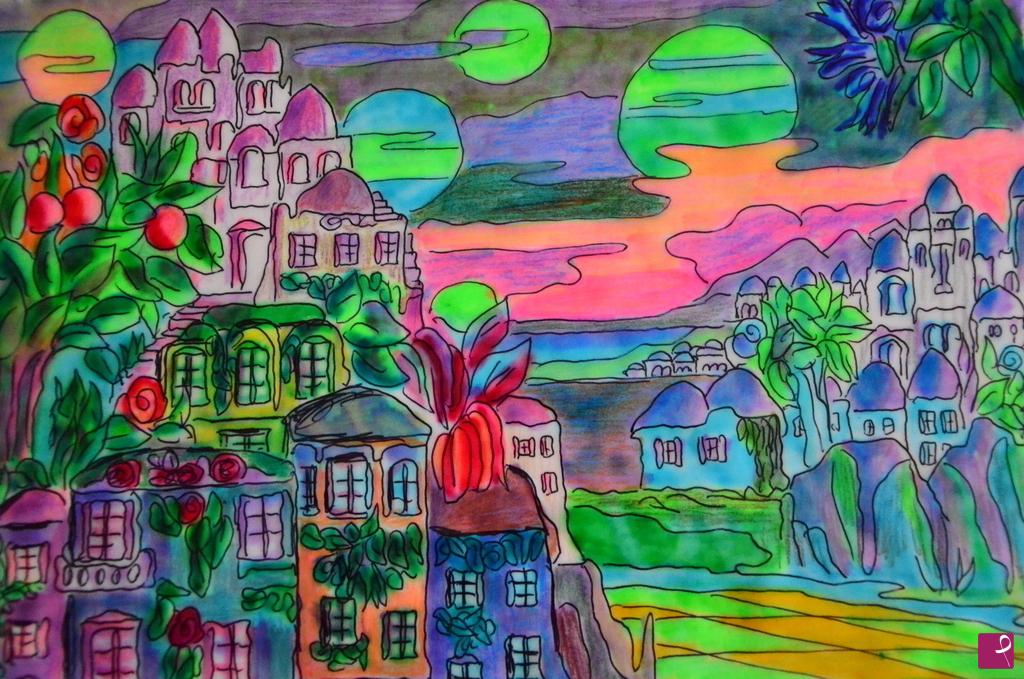 paintings on sale online