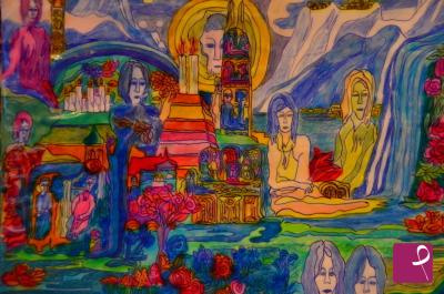 online paintings on sale