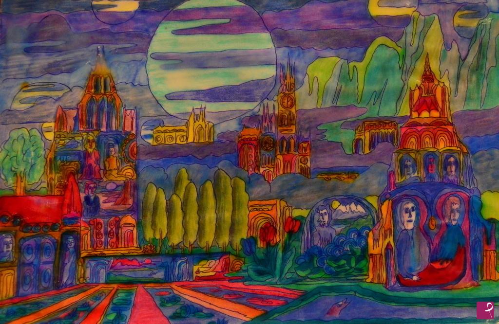 paintings on sale online