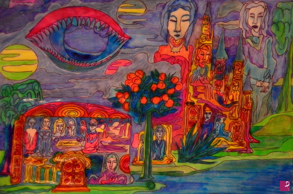 paintings on sale online