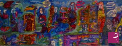 online paintings on sale
