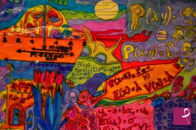sold painting on PitturiAmo