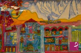 online paintings on sale
