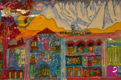 online paintings on sale