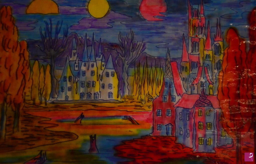 paintings on sale online