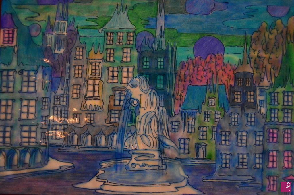 paintings on sale online