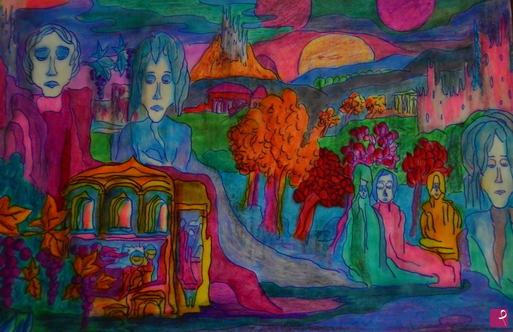 paintings on sale online