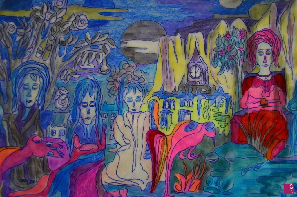 paintings on sale online