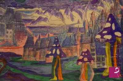 online paintings on sale