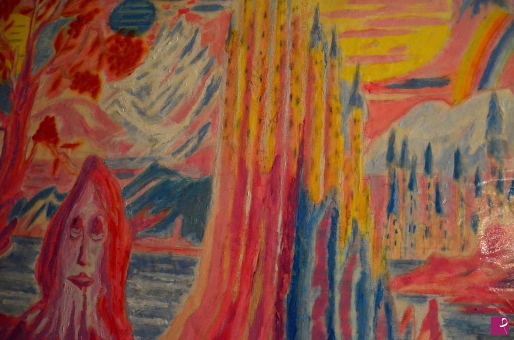 paintings on sale online
