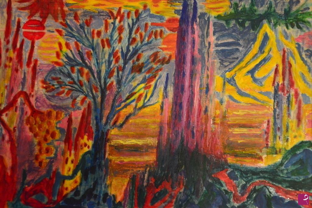 paintings on sale online