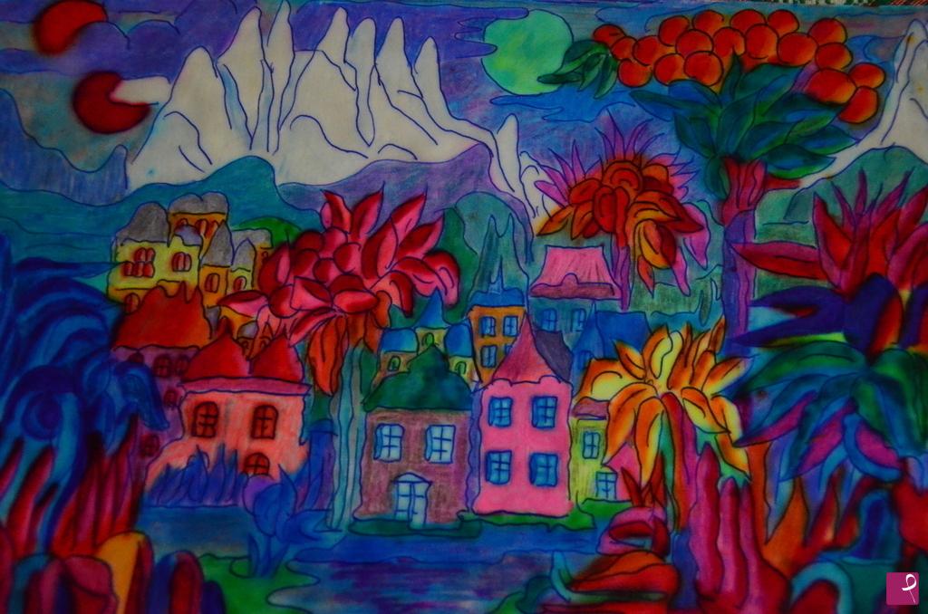 paintings on sale online
