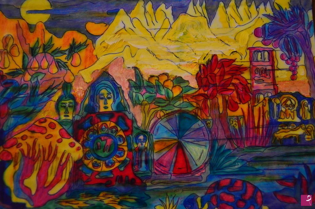 paintings on sale online
